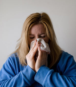 How to Strengthen Your Immune System During the Cold Season